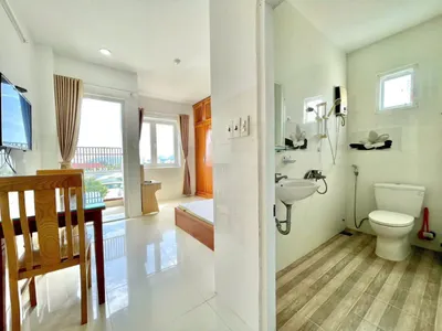 1-Bedroom Apartment for Rent – Trường Sơn, South Nha Trang – 6.5M VND/month