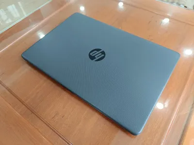 HP 노트북 – 좋은 상태 – 충전기 및 케이스 포함