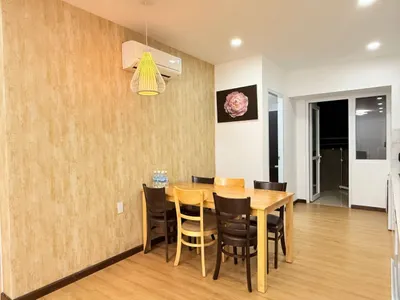 3-спальная квартира в комплексе Muong Thanh Riverside