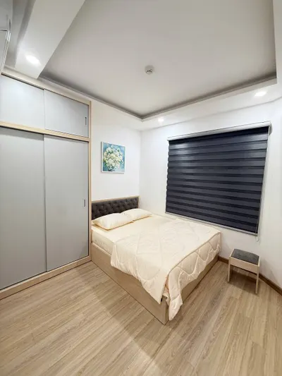 2-Bedroom, 2-Bathroom Apartment for Rent in Mường Thành 04, Nha Trang – 17 Million VND/Month