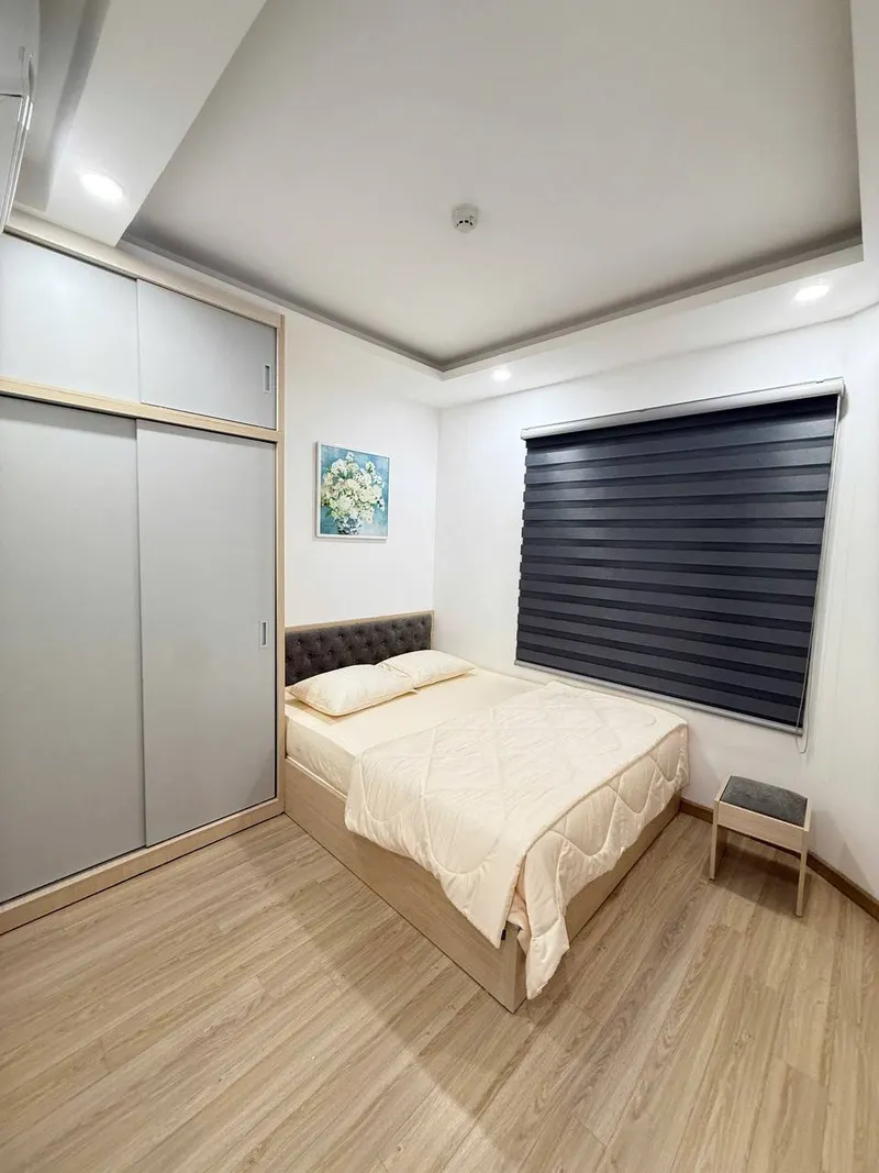 Mường Thành 04 Nha Trang 2卧室2浴室公寓出租 - 每月1700万VND