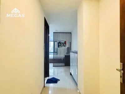 Studio Apartment for Rent – To Hien Thanh – Central Nha Trang – 7.5M VND/Month