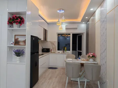 2-Bedroom Sea-View Apartment for Rent in Oceanus, North Nha Trang – 14.5 Million VND/Month