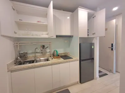 Studio Apartment – Gold Coast, Sea View – 14.5M VND/Month