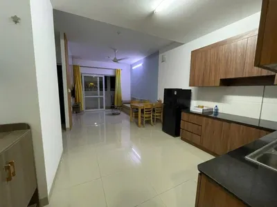 2-Bedroom Apartment – North Nha Trang, Sea View – Long-Term Rent