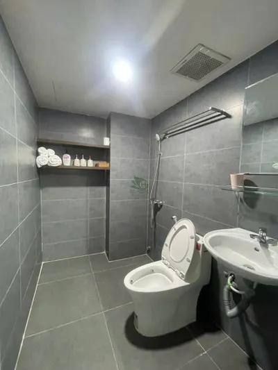 Studio Apartment for Rent Near Beach in Vĩnh Hòa – 12M VND/Month