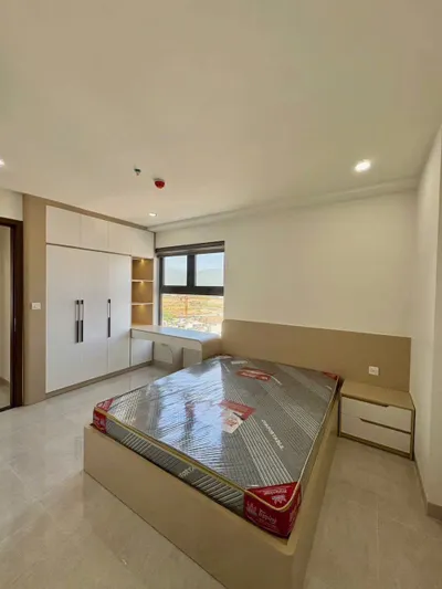 2-Bedroom Apartment for Rent – CCU South, Nha Trang – 12M VND/Month
