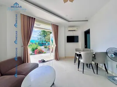 Căn Hộ 2 Phòng Ngủ Đầy Đủ Nội Thất tại An Viên Complex – 15 Triệu VND/Tháng