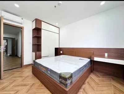 Căn hộ 1 phòng ngủ cho thuê – Hà Quang 2 (VCN) – 12 triệu đồng/tháng – Có sẵn từ ngày 17 tháng 7