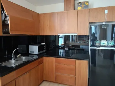 1-Bedroom Apartment in Maple Complex, Central Nha Trang – from 14 Million VND/Month