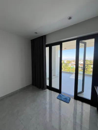 Room for Rent in My Gia Area – 2-Month Lease, 9.5M VND/Month