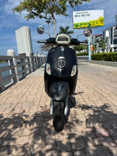 ADQ 50cc Scooter for Sale – 2022, Vietnamese Make, 9.6 Million VND