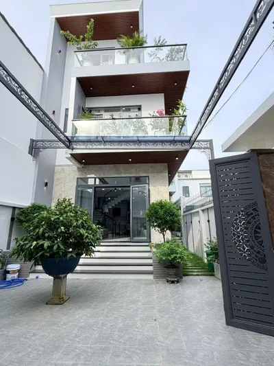 5-Bedroom Villa for Rent – West Nha Trang, 172 m², 25M VND/Month