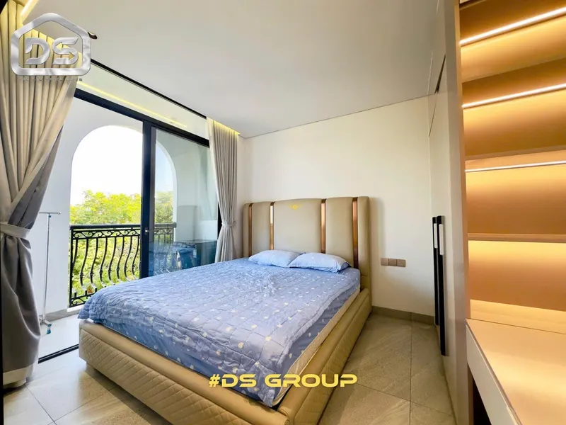 1-Bedroom Apartment for Rent in Ha Quang 2 – 12.5M VND/Month — 2/5