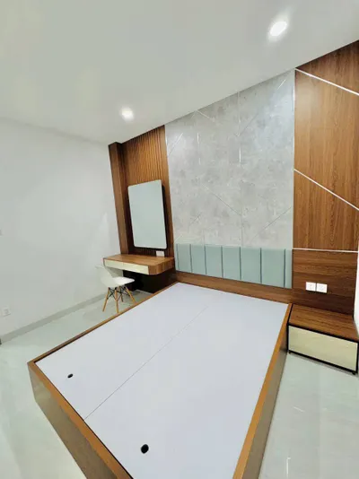 4-Bedroom House for Rent in My Gia Capella – 270 m², Fully Furnished, 1-Year Contract