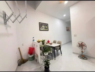 Nhà Mới Cho Thuê – Phía Bắc Nha Trang – 2 Phòng Ngủ – 100 m² – 12 Triệu VND/Tháng