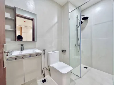 Luxury Studio Apartment on the Beach – Vinh Hai, Northern Nha Trang
