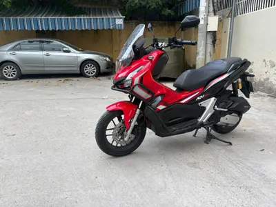 Продам Honda ADV 150 ABS — 2019 год, 20 250 км, полностью обслужен