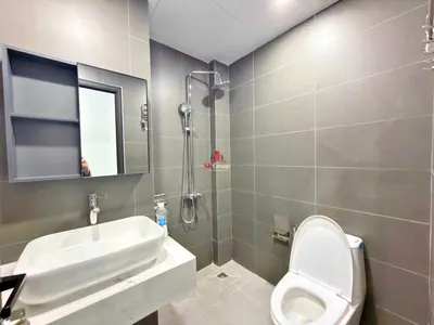 New Studio Apartment Near Hon Chong Beach – North Nha Trang