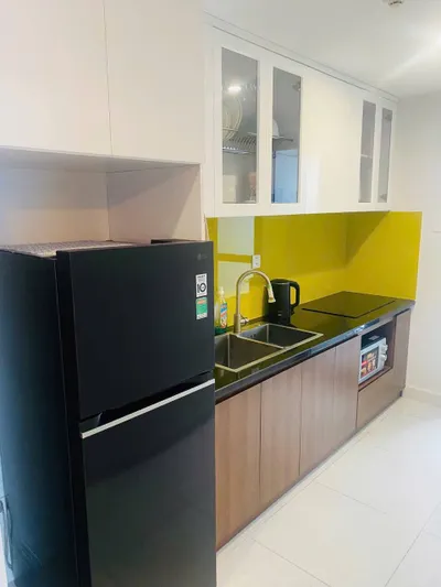 2-Bedroom Apartment in DQUA Nha Trang – Central Location – 16 Million VND/Month