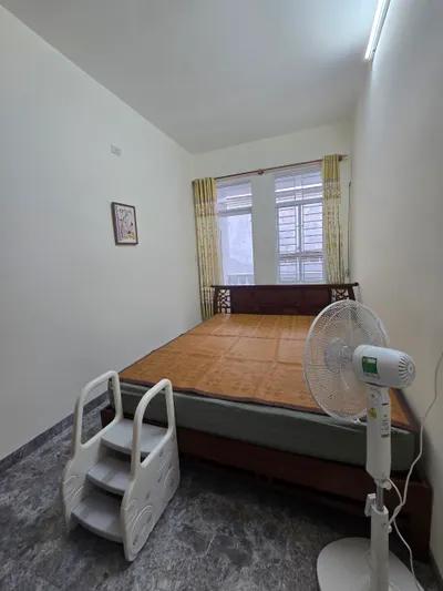 霍昂迪欧小巷出租房屋 - 南芽庄，距海滩700米