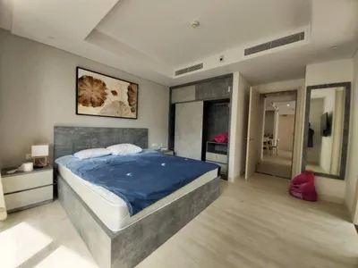 2베드룸 럭셔리 아파트, GoldCoast Residence – 25백만 VND/월