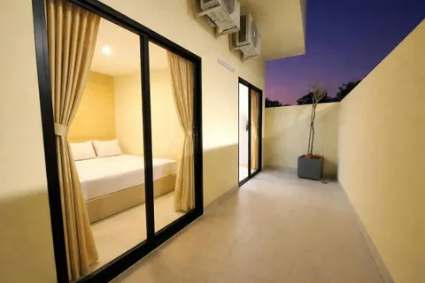 1침실 아파트 임대 – Phước Hải, Nha Trang – 650만 VND/월