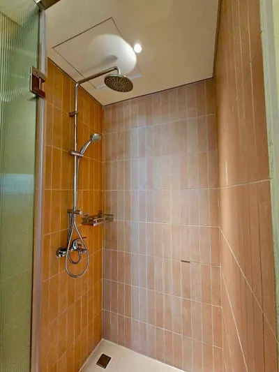 1-комнатная квартира в аренду в Paramount Nha Trang (Libera Nha Trang) – 49м² – 14 млн донгов/месяц