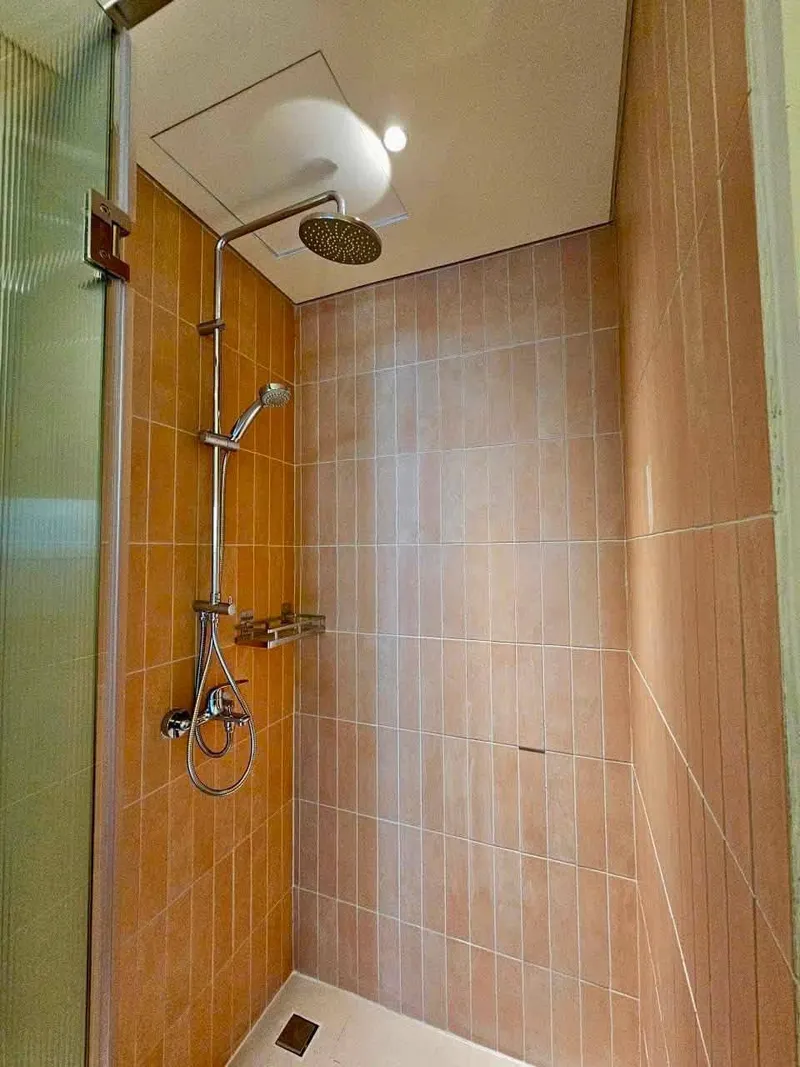 1-Bedroom Apartment for Rent at Paramount Nha Trang (Libera Nha Trang) – 49m² – 14M VND/Month — 5/5