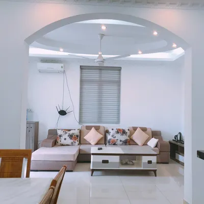 3-Bedroom House for Rent in An Vien, South Nha Trang – 30M VND/Month