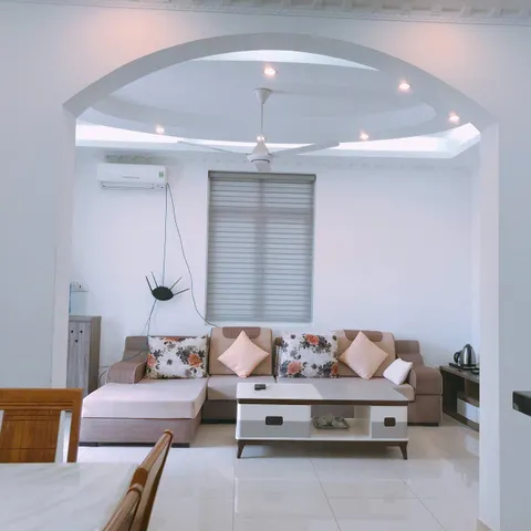 3-Bedroom House for Rent in An Vien, South Nha Trang – 30M VND/Month