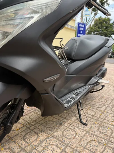 Honda PCX 125 (2014) – черный – безключевой доступ – Blue Card – 20 млн VND