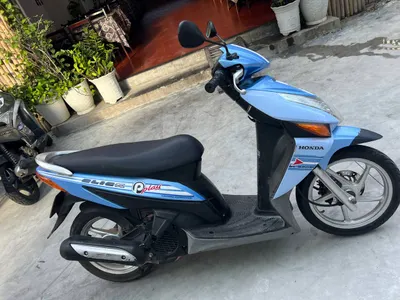 Honda Click Play – 12 triệu VND