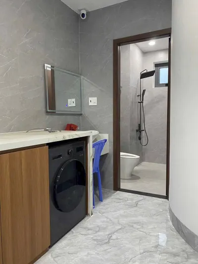 两卧室公寓，享海景 – Marina Suites 芽庄，26百万越南盾/月