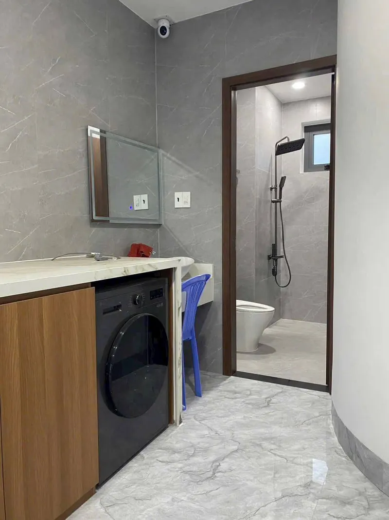 2-Bedroom Apartment with Sea View – Marina Suites Nha Trang, 26M VND/Month