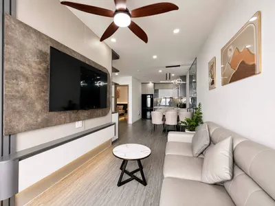 2-Bedroom Apartment in Mường Thanh – Oceanus, North Nha Trang