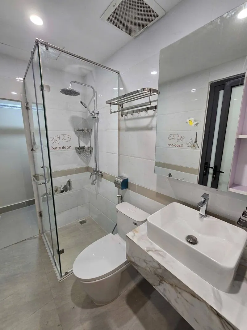 2-Bedroom Apartment for Rent in Napoleon Complex, North Nha Trang – 11.5 Million VND/Month — 3/3