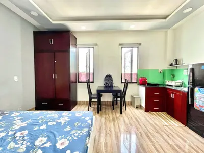 Studio Apartment for Rent – City Centre, Nha Trang