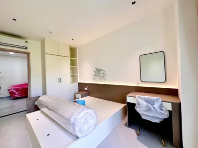 2-Bedroom Apartment for Rent – Fully Furnished – Balcony – Hà Quang, Phước Hải, Nha Trang – 15M VND/Month