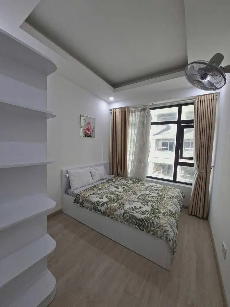 2-Bedroom Apartment with Sea View in Oceanus – 2 Minutes to Beach, 16.5 Million VND/Month — 5/7