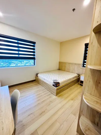 Cho thuê căn hộ 2 phòng ngủ – CT3 Vinh Diem Trung – Tây Nha Trang – 16 triệu đ/tháng