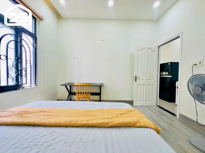 Cho Thuê Căn Hộ Ấm Cúng tại Nha Trang – 6,5 Triệu Đồng/Tháng (hoặc 6 Triệu cho 3+ Tháng) — 2/5