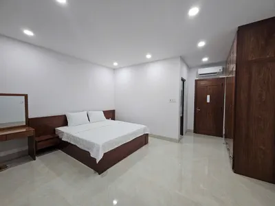 3-Bedroom House for Rent on West Side Nha Trang – 40 Million VND/Month
