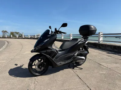 Motorcycle & Scooter Rental in Nha Trang – Hotel Delivery, Helmets Included