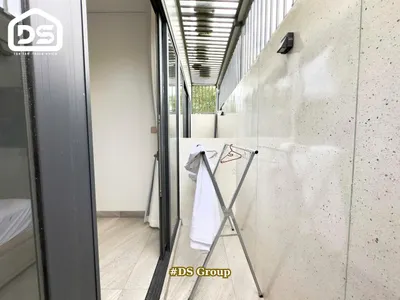 在河光2区（岘港南部）租赁1卧室公寓 – 每月950万越南盾