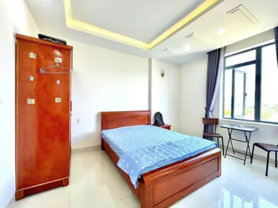 Căn hộ Studio cho thuê gần trung tâm Nha Trang – 6.5 triệu VND/tháng