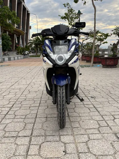 Yamaha Nouvo 5 2013 – Скутер Инжектор, отличное состояние, с документами
