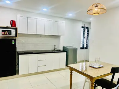 1-Bedroom Apartment South Nha Trang – 7M VND/month