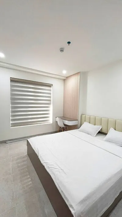 2-Bedroom Apartment in CCU01 Complex – South Nha Trang