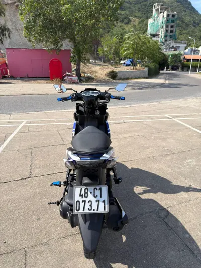Yamaha Nouvo 5 2013 – 125cc Motorbike for Sale – 6.5M VND